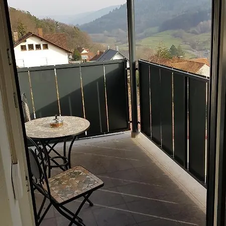 Sonnenhang