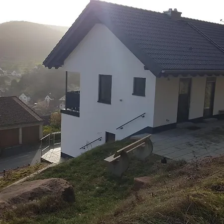 Sonnenhang Rudenau