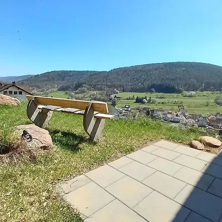 Sonnenhang